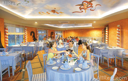 Royal Wings Resort Hotel 13